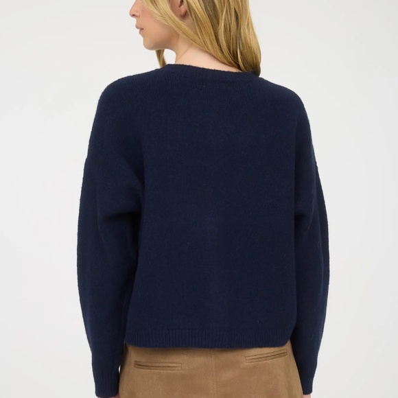 NWT Western Horse Graphic Cardigan - Picture 2 of 3